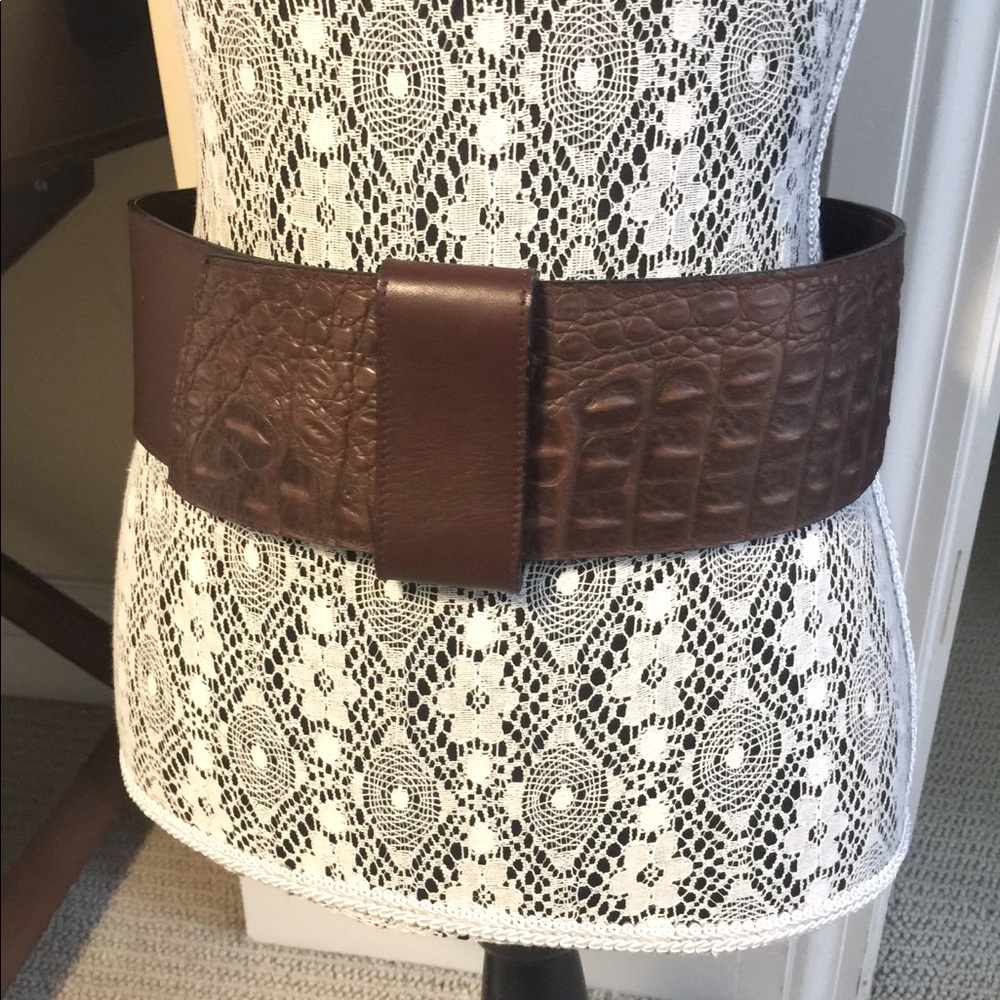 Belt